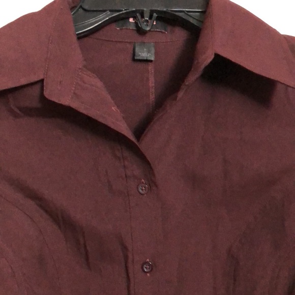 Express blusa - Picture 3 of 8